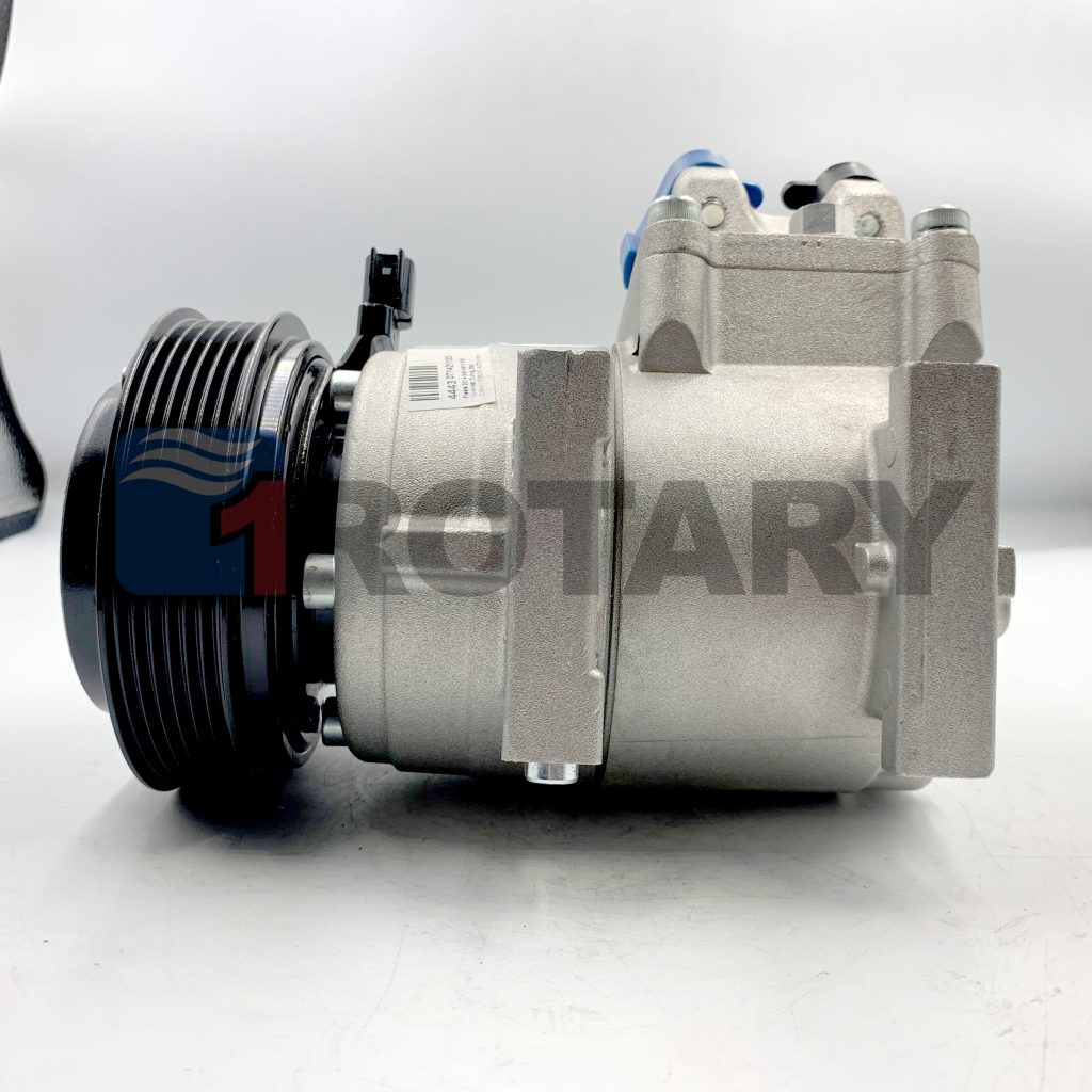 COMPRESSOR 1Rotary